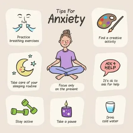 Anxiety Apk