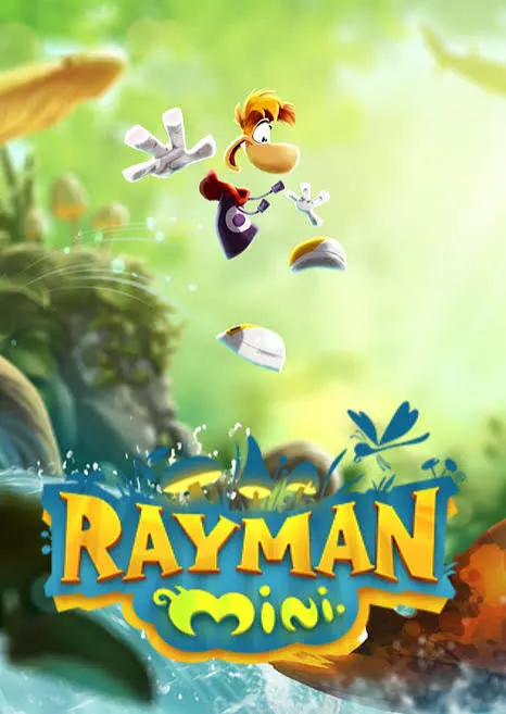 Rayman Mini APK